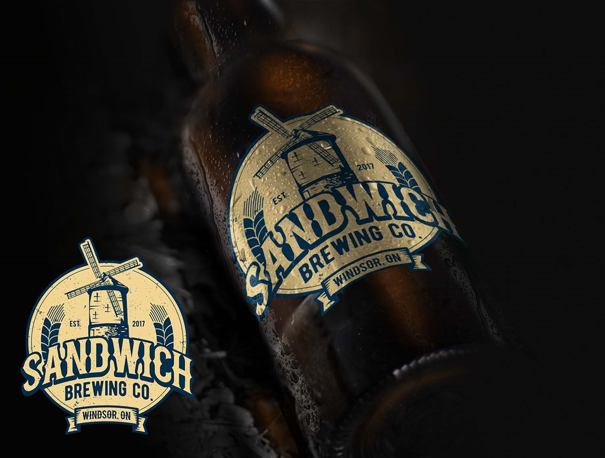 Logo Design by mldtrvs for this project | Design #13677937