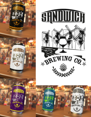 Logo-Design von FLoc! Studio für dieses Projekt | Design: #13786627