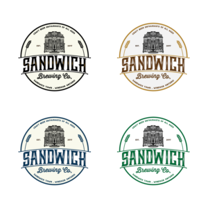 Logo Design by creativeart0310 for this project | Design: #13764386