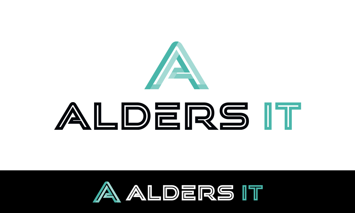 Logo Design by trufya for Alders IT | Design #13869583