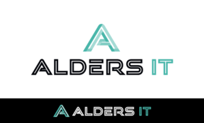 Logo Design by trufya for Alders IT | Design: #13869583