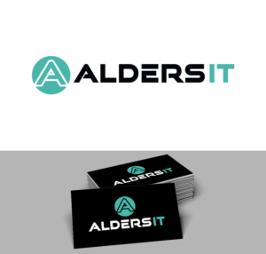 Logo Design by trufya for Alders IT | Design: #13869646
