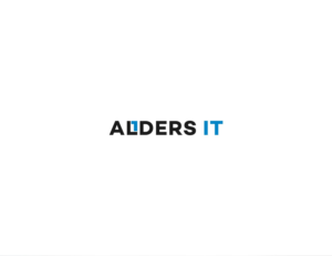 Logo Design by designstudio for Alders IT | Design: #13862627