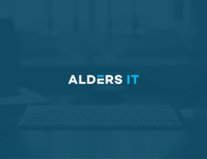 Logo Design by designstudio for Alders IT | Design: #13862734