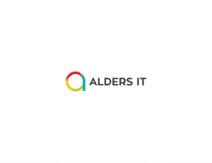 Logo Design by designstudio for Alders IT | Design: #13862874