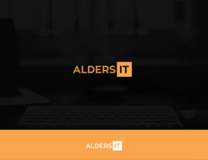 Logo Design by designstudio for Alders IT | Design #13863351