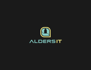 Logo Design by laceymosleyy for Alders IT | Design: #13864681