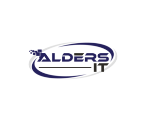 Logo Design by CHAN GRFX for Alders IT | Design: #13840710