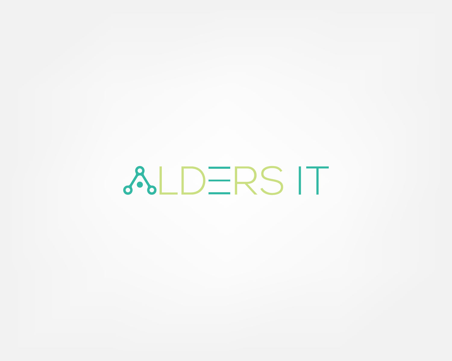 Logo Design by MAWBM for Alders IT | Design #13748060