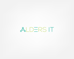 Logo Design by MAWBM for Alders IT | Design: #13748060
