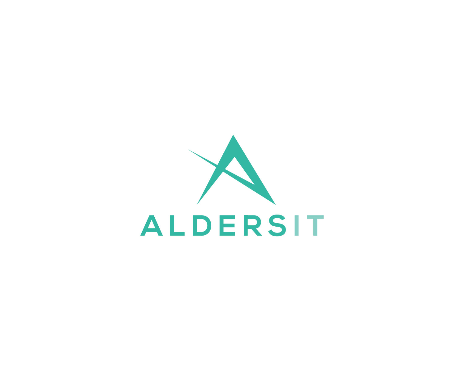 Logo Design by MAWBM for Alders IT | Design #13754626