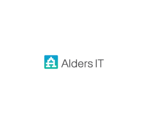 Logo Design by logoMan Art for Alders IT | Design: #13810997