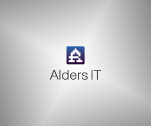Logo Design by logoMan Art for Alders IT | Design: #13810998