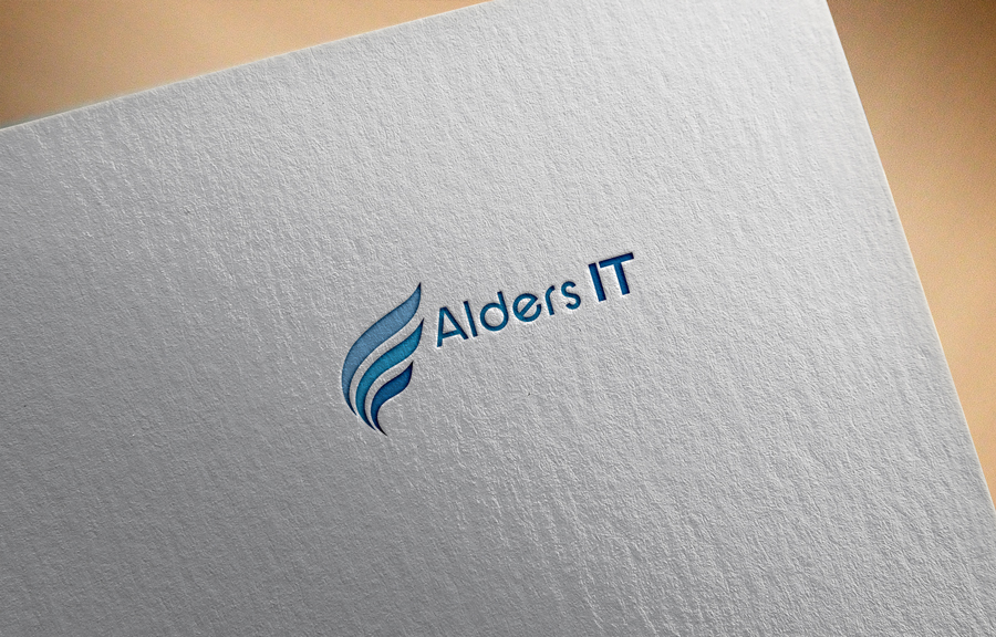 Logo Design by logout babu for Alders IT | Design #13693044