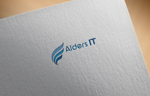 Logo Design by logout babu for Alders IT | Design: #13693044
