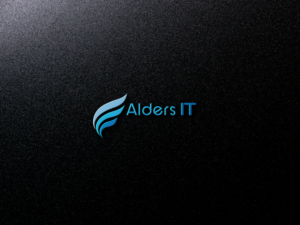 Logo Design by logout babu for Alders IT | Design: #13693045