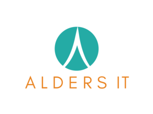 Logo Design by Moat Sumona Afroz for Alders IT | Design #13712074