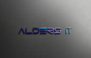 Logo Design by Top king  designer for Alders IT | Design: #13699965