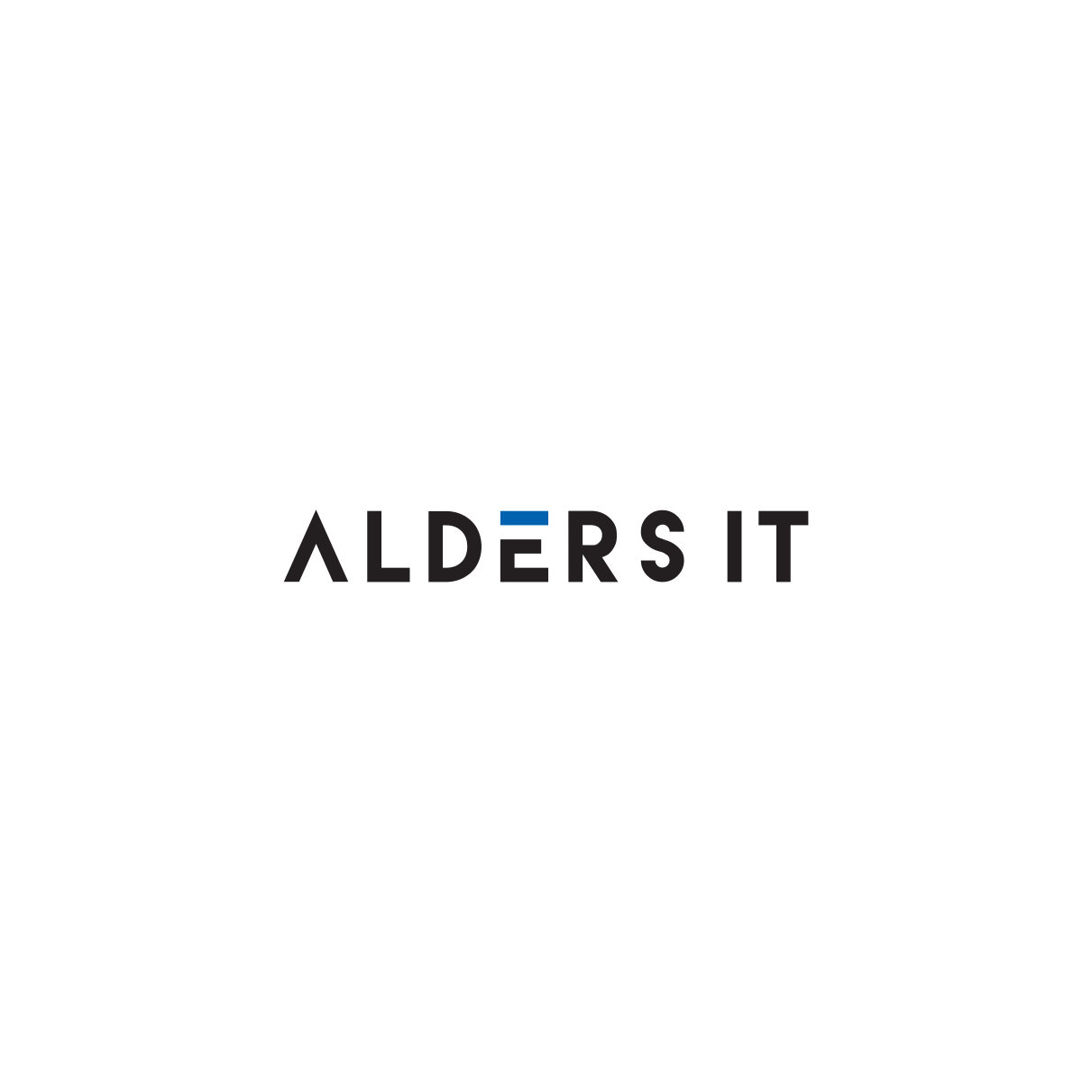 Logo Design by myusf for Alders IT | Design #13690286