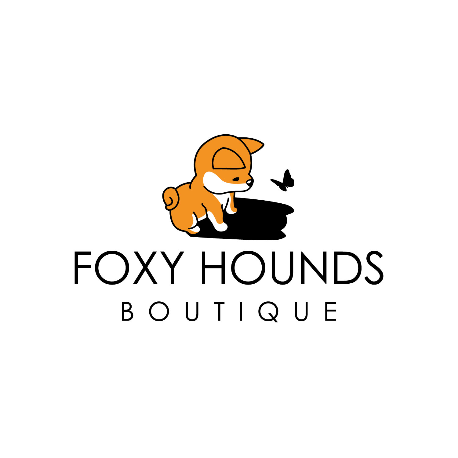 Logo Design by raigraphics for this project | Design #13659135