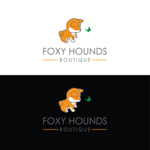 Logo Design by raigraphics for this project | Design: #13727171