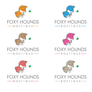 Logo Design by raigraphics for this project | Design: #13741399