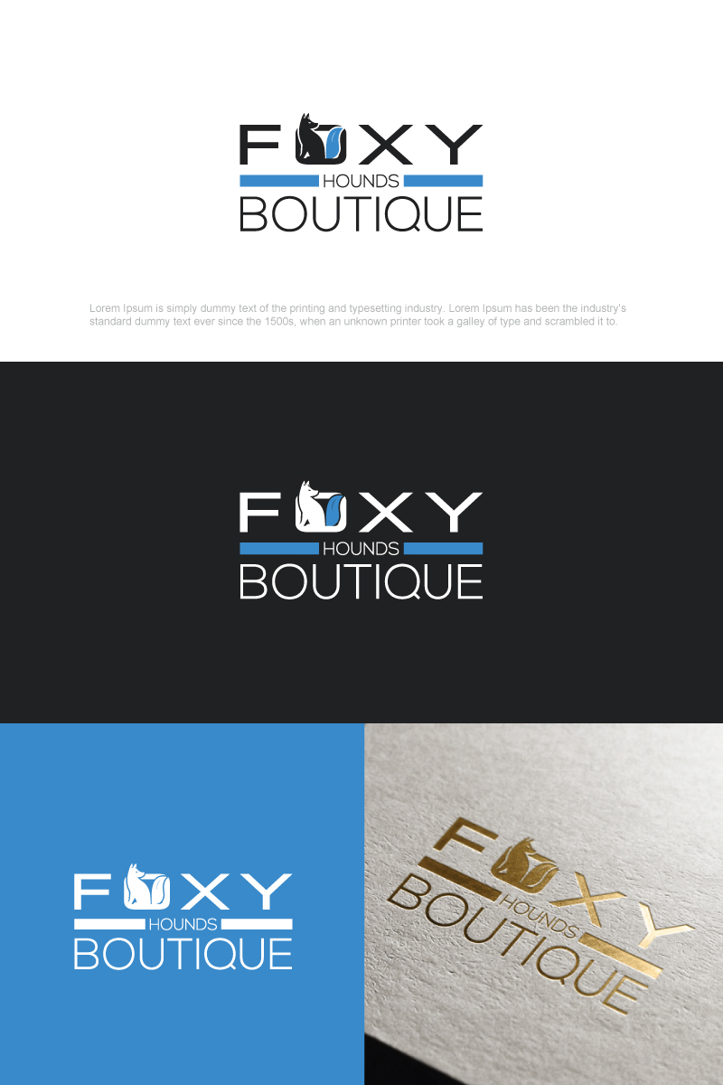 Logo Design by noishotori for this project | Design #13748369