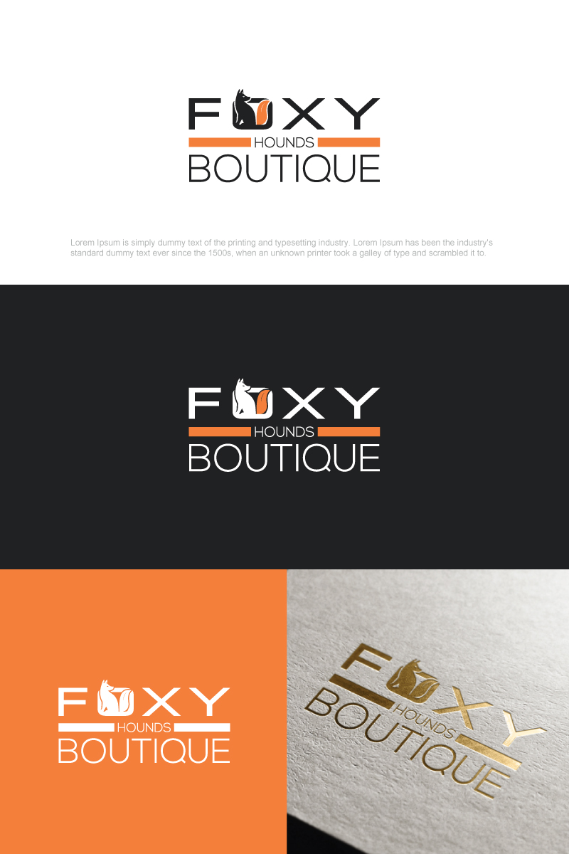 Logo Design by noishotori for this project | Design #13748370