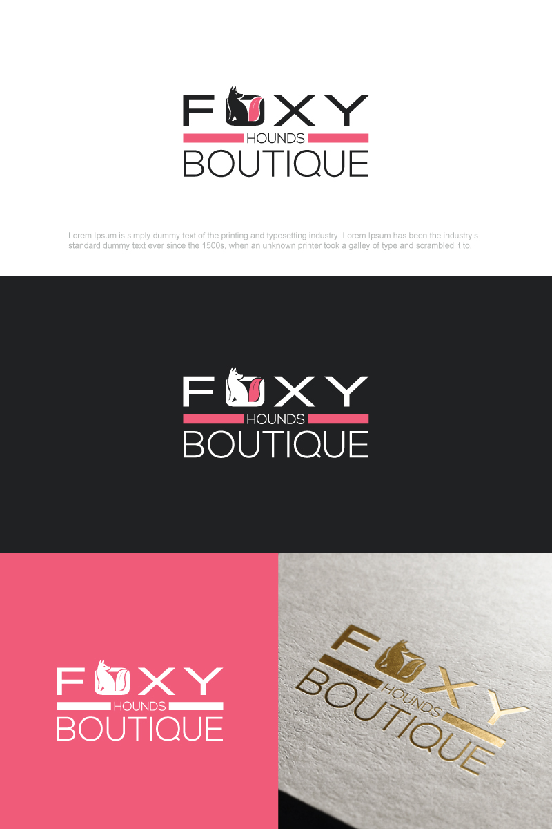 Logo Design by noishotori for this project | Design #13748371