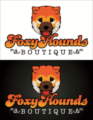 Logo Design by Rendell Sueña for this project | Design #13620011