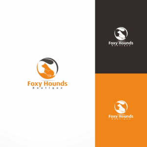 Logo Design by Paulsein for this project | Design: #13643612