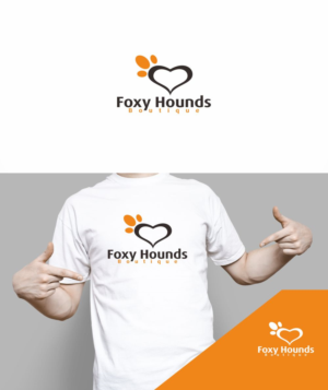 Logo Design by Paulsein for this project | Design: #13643615