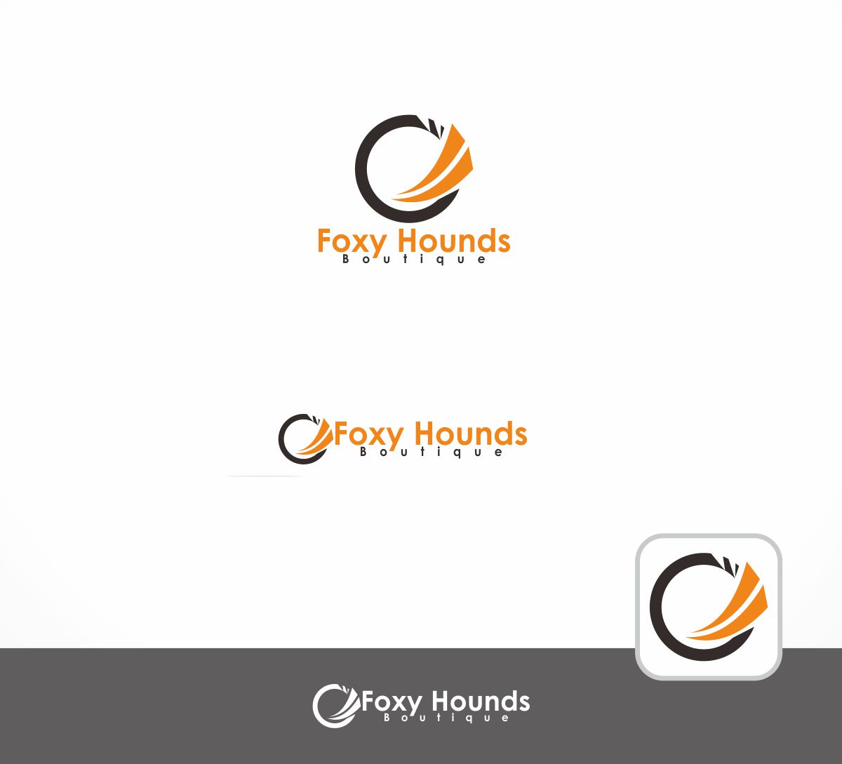 Logo Design by Paulsein for this project | Design #13643617