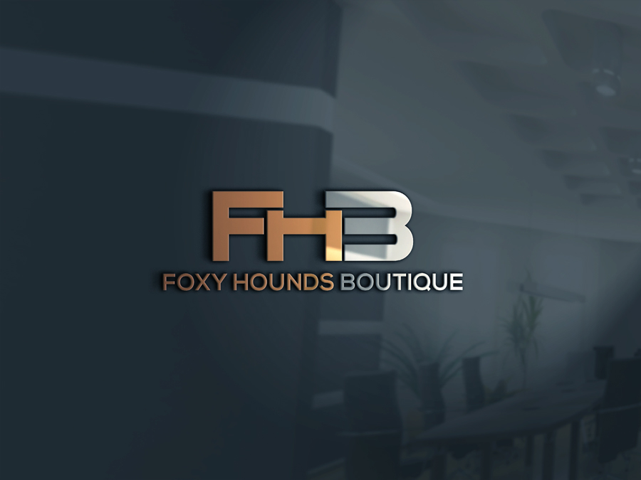 Logo Design by logout babu for this project | Design #13621643