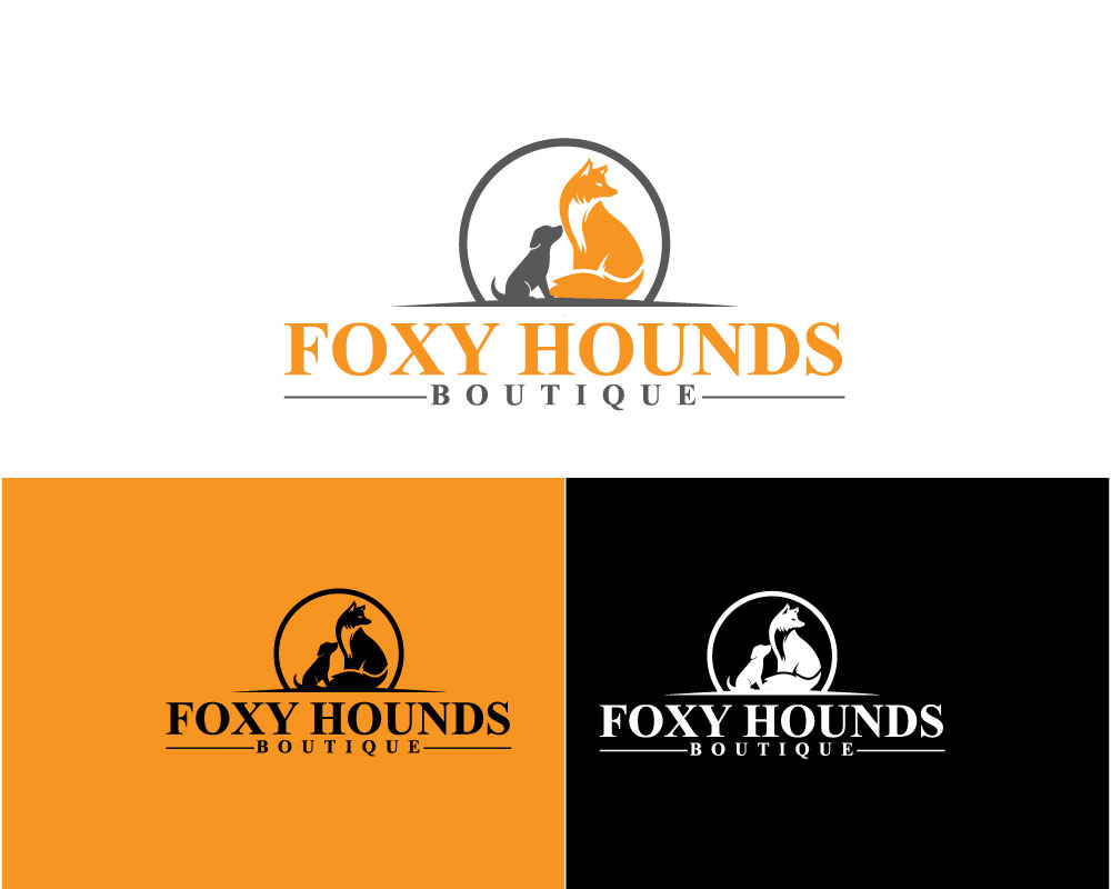 Logo Design by R.D.Design for this project | Design: #13747748