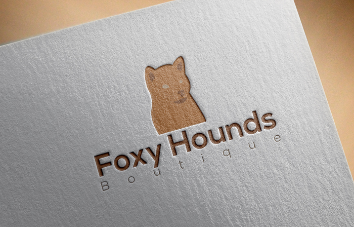 Logo Design by taherswapon for this project | Design #13620894