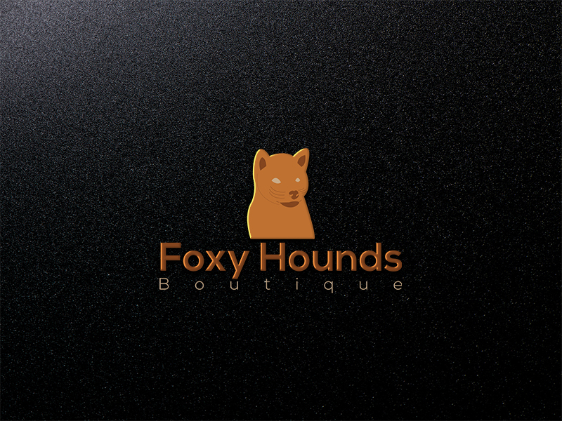 Logo Design by taherswapon for this project | Design #13620896