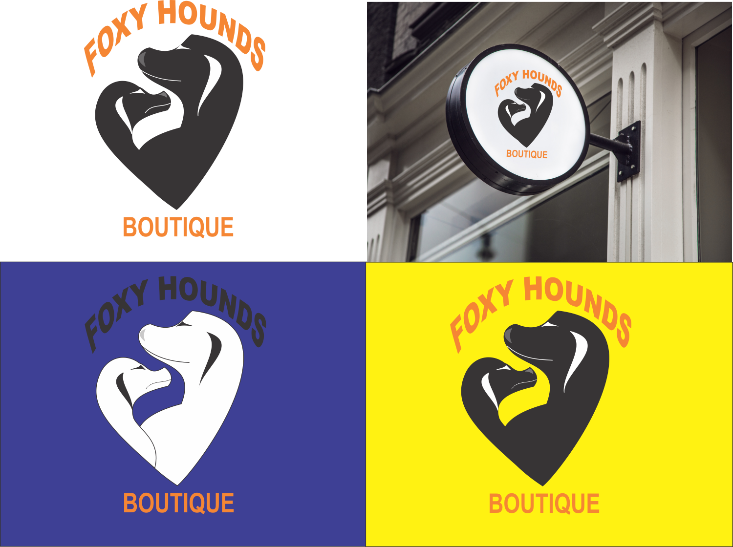 Logo Design by Bennata for this project | Design #13623168