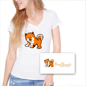Logo Design by vladst2004 for this project | Design: #13640857
