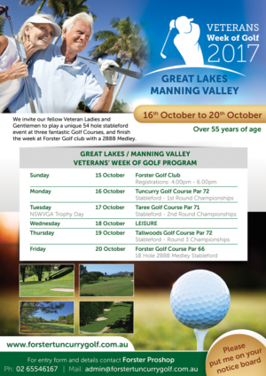 Flyer Design by Akshar Shailesh for Rob Hurley's Proshop | Design: #13621695