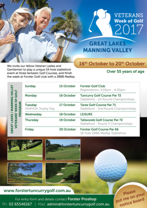 Flyer Design by Akshar Shailesh for Rob Hurley's Proshop | Design: #13621711