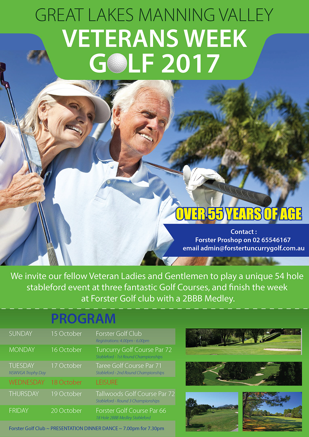 Flyer Design by dedenambrol for Rob Hurley's Proshop | Design #13621165