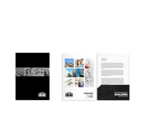 Design Graphique par Andrés Sebastián pour jp management | Design : #13811329