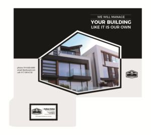 Design Graphique par Rongbaaz pour jp management | Design : #13799577