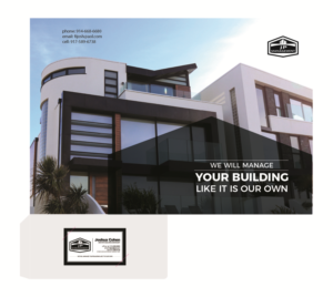 Design Graphique par Rongbaaz pour jp management | Design : #13799790