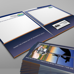 Graphic Design by @Anchal for jp management | Design #13805612