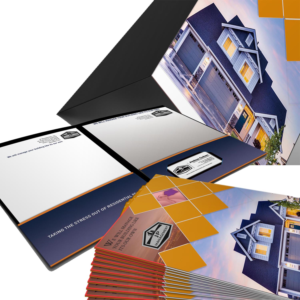 Graphic Design by @Anchal for jp management | Design: #13806659