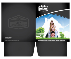 Design Graphique par joliau pour jp management | Design : #13794794