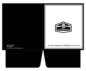 Design Graphique par joliau pour jp management | Design : #13794795