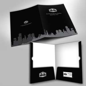 Design Graphique par kousik pour jp management | Design : #13711747